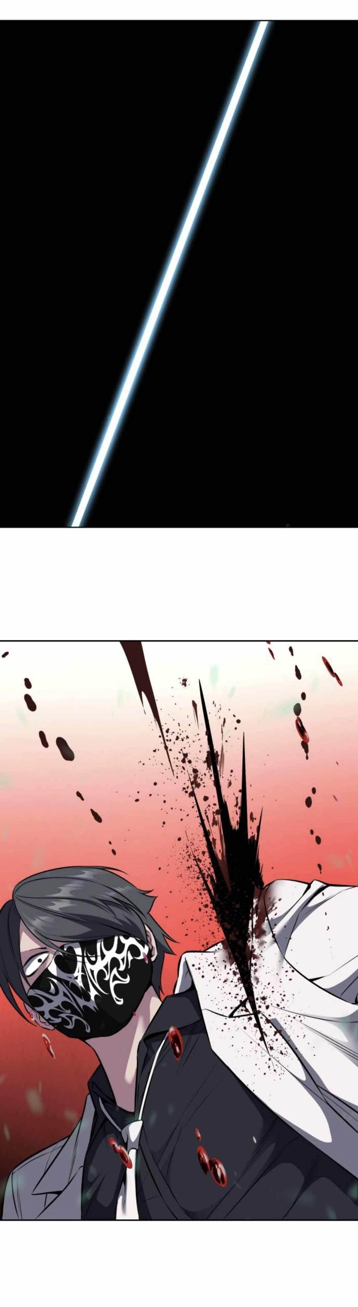 The Boy Of Death — Chapter 200 — page 33
