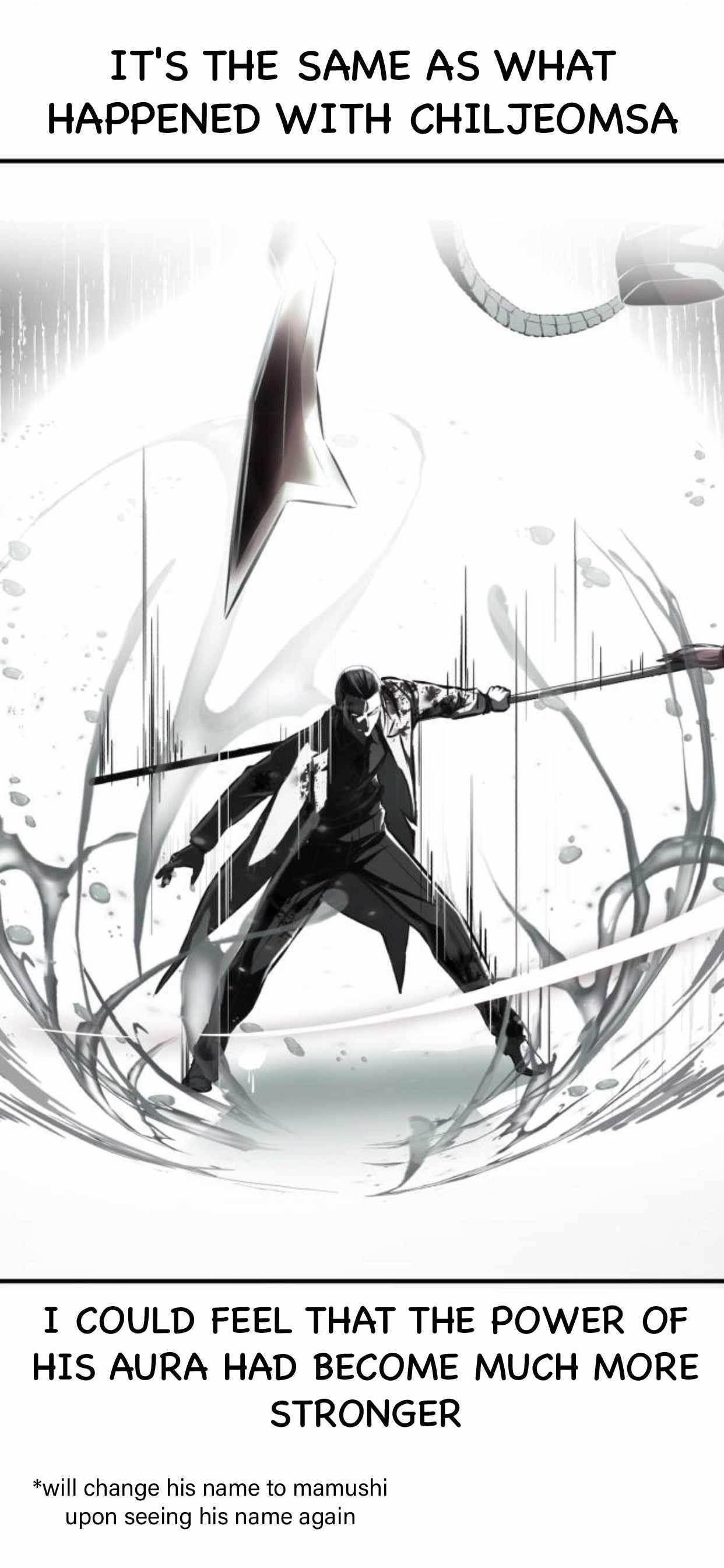 The Boy Of Death — Chapter 200 — page 48