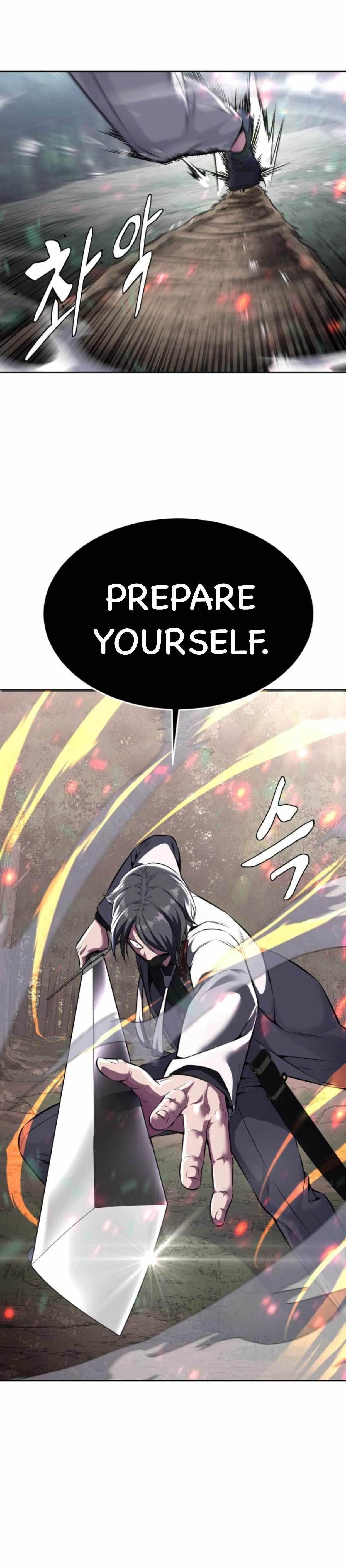 The Boy Of Death — Chapter 200 — page 50