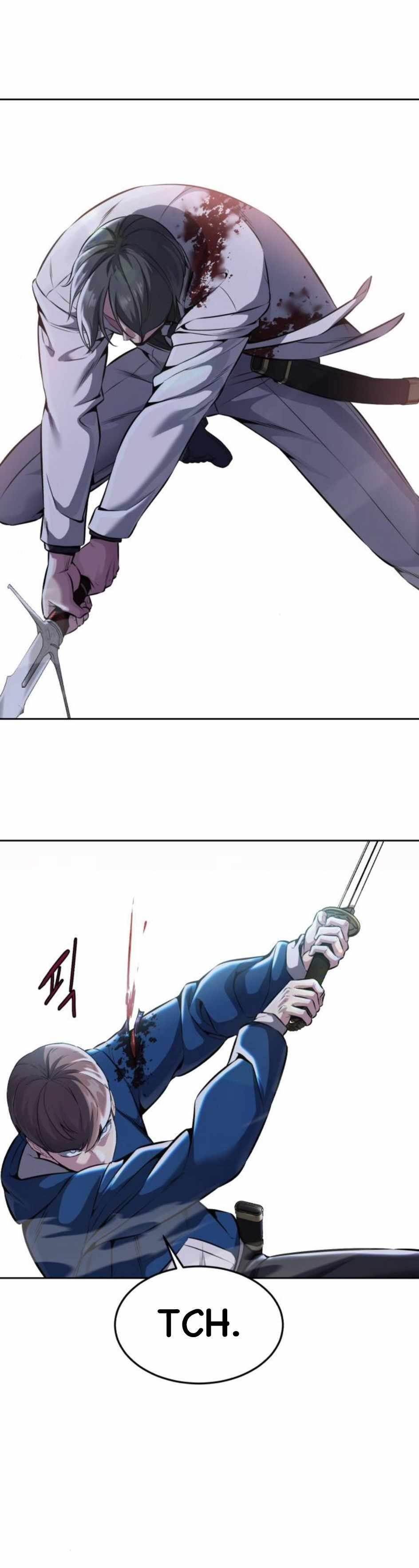 The Boy Of Death — Chapter 200 — page 68