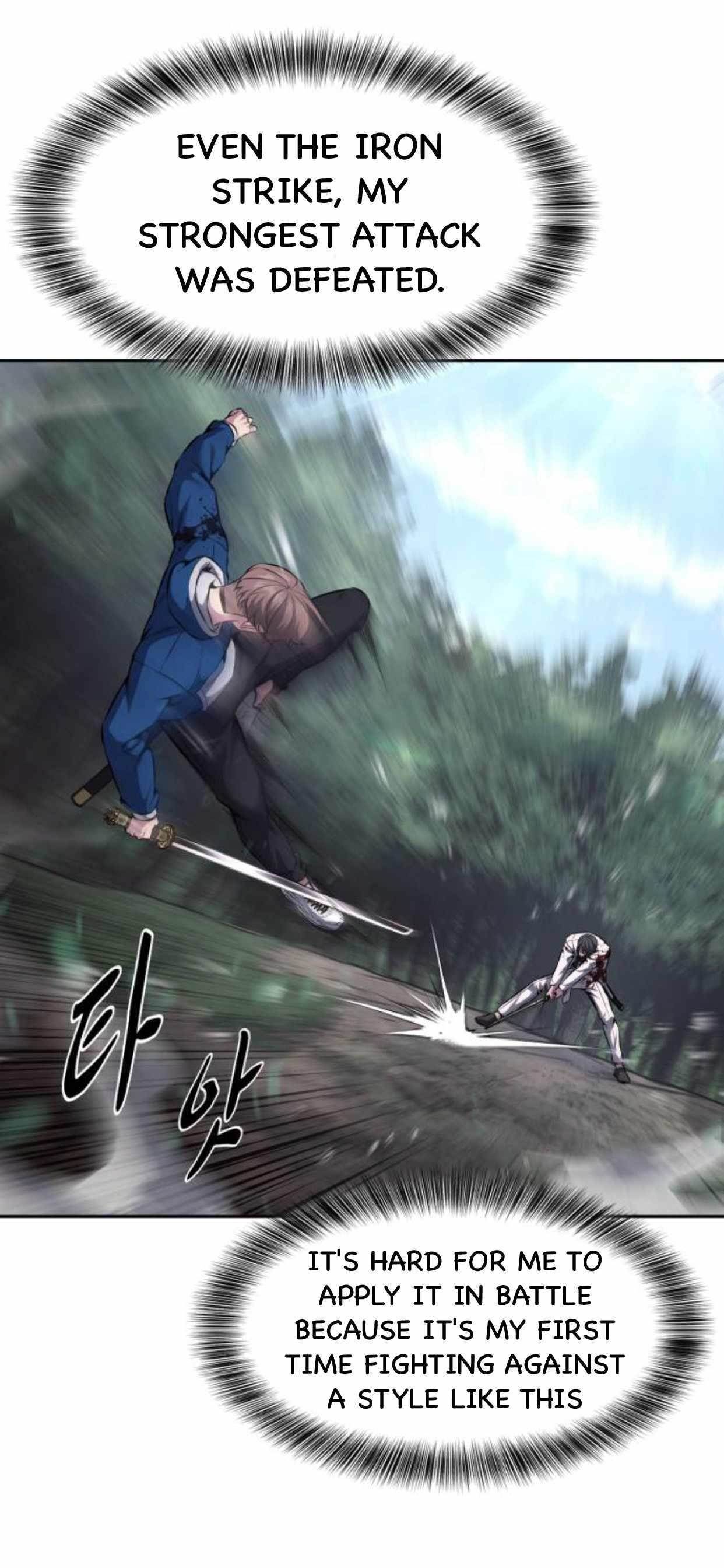 The Boy Of Death — Chapter 200 — page 69
