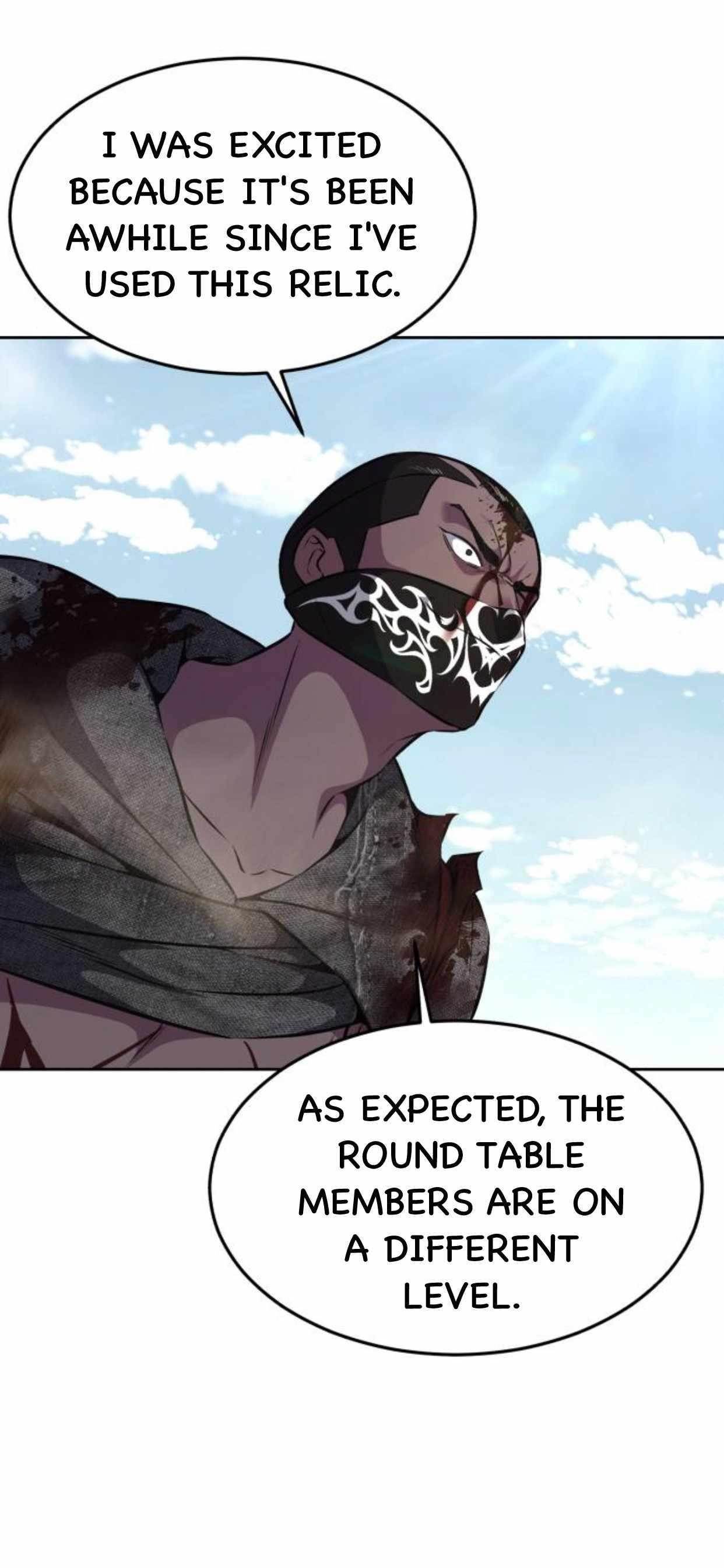 The Boy Of Death — Chapter 200 — page 77