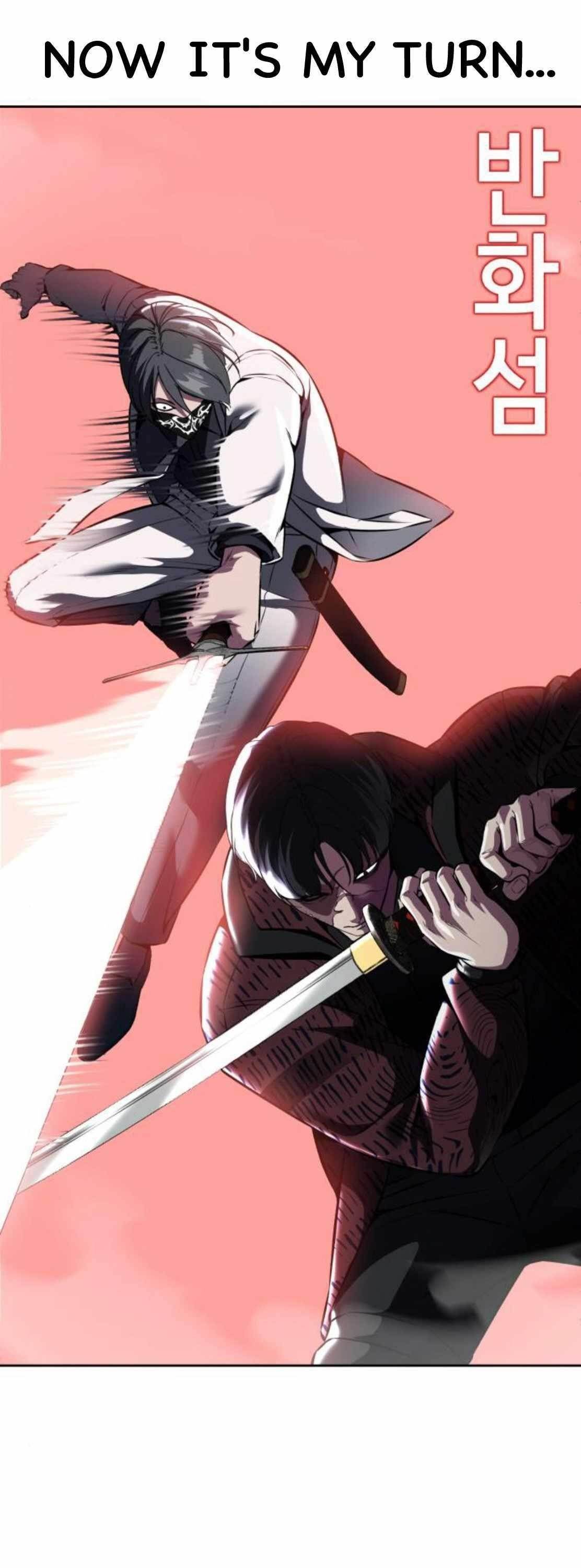 The Boy Of Death — Chapter 201 — page 41