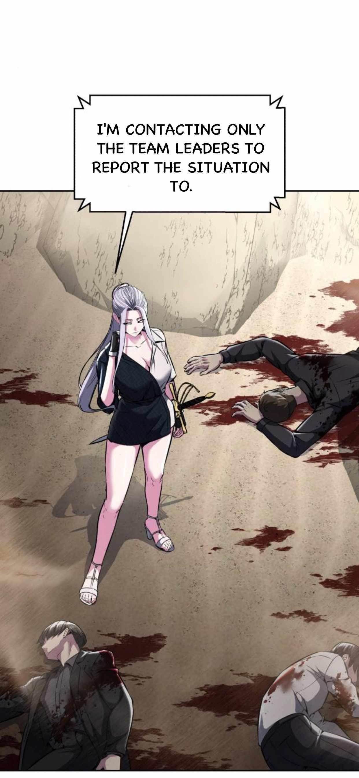 The Boy Of Death — Chapter 201 — page 46