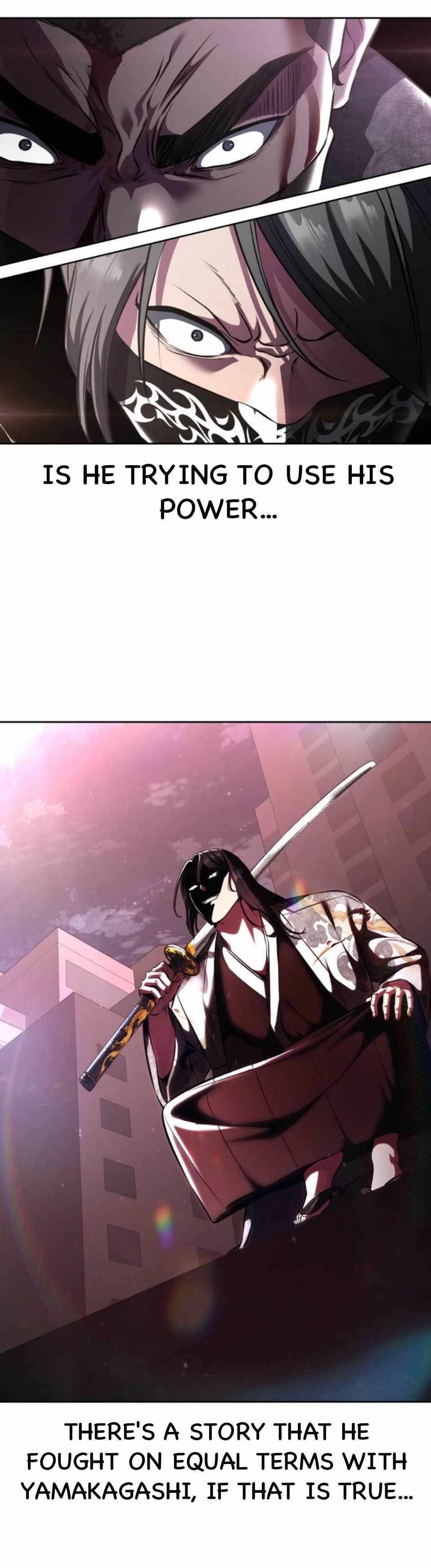 The Boy Of Death — Chapter 201 — page 65