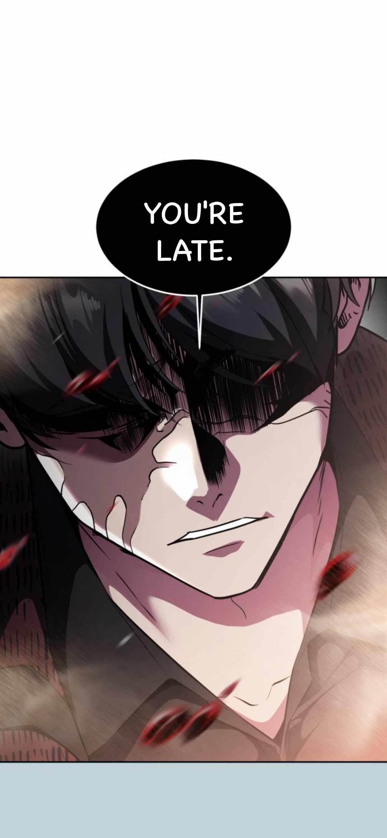 The Boy Of Death — Chapter 201 — page 79