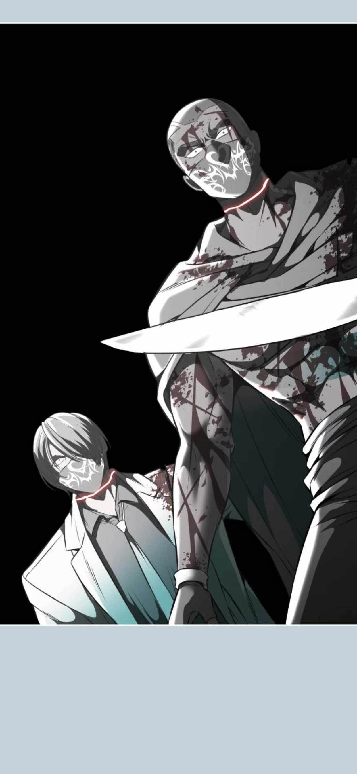 The Boy Of Death — Chapter 201 — page 95