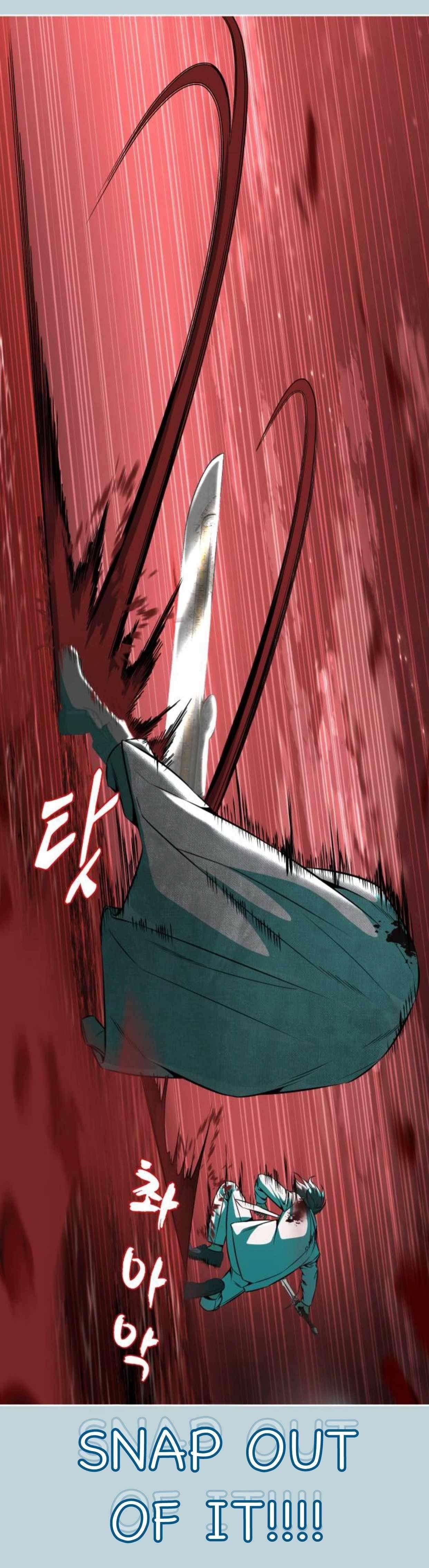 The Boy Of Death — Chapter 201 — page 100