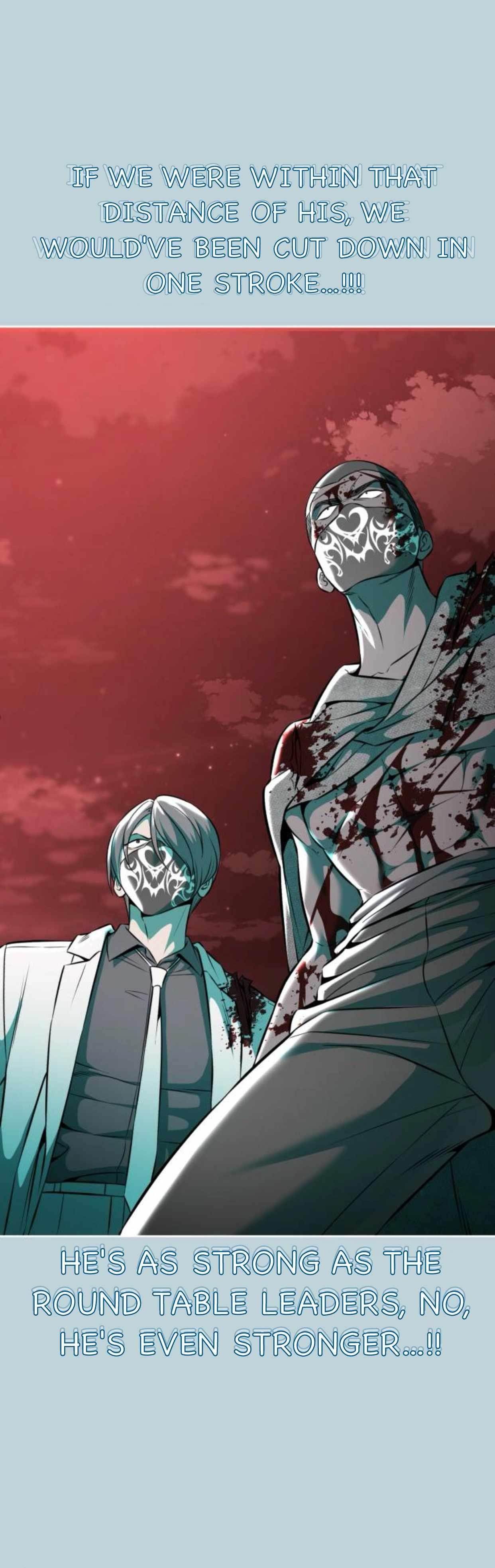 The Boy Of Death — Chapter 201 — page 101