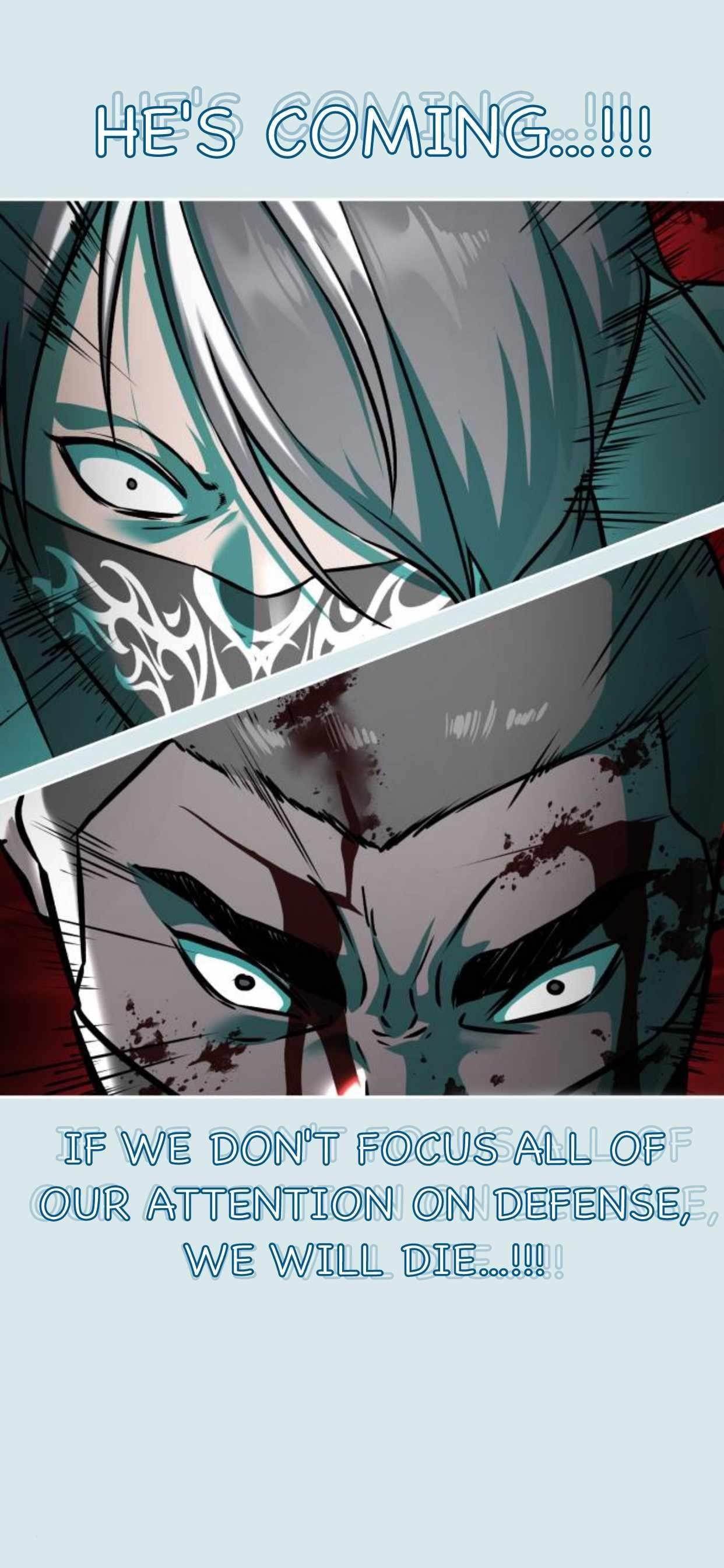 The Boy Of Death — Chapter 202 — page 3