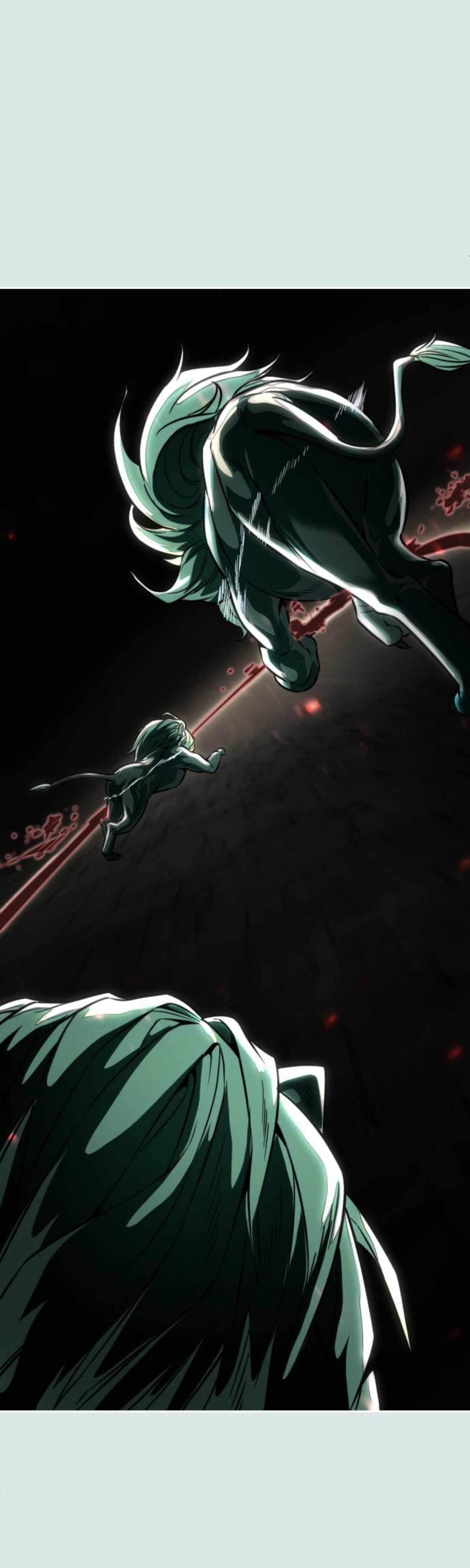 The Boy Of Death — Chapter 202 — page 21