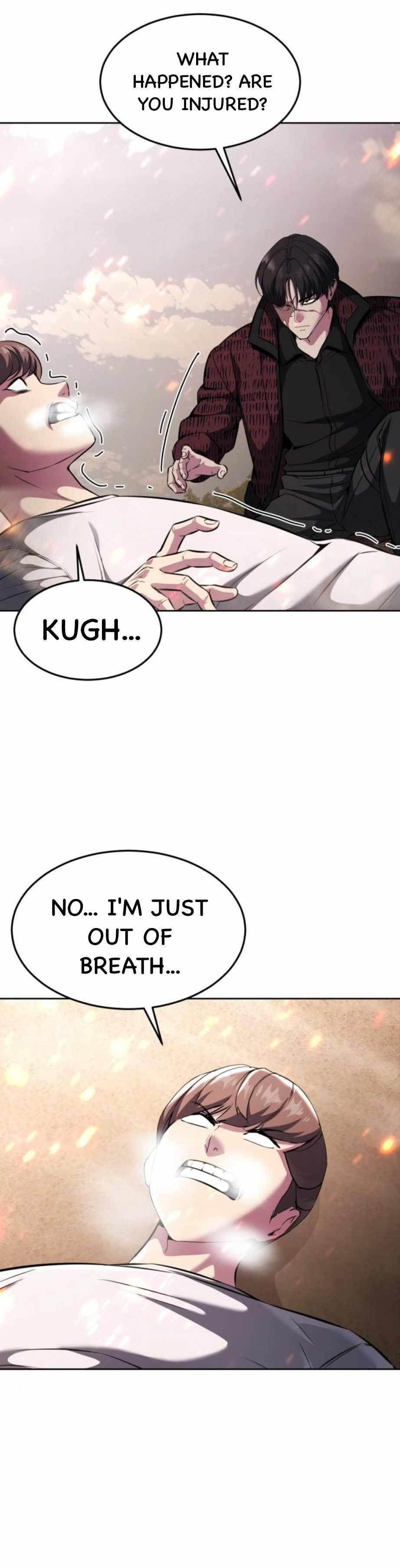 The Boy Of Death — Chapter 202 — page 40