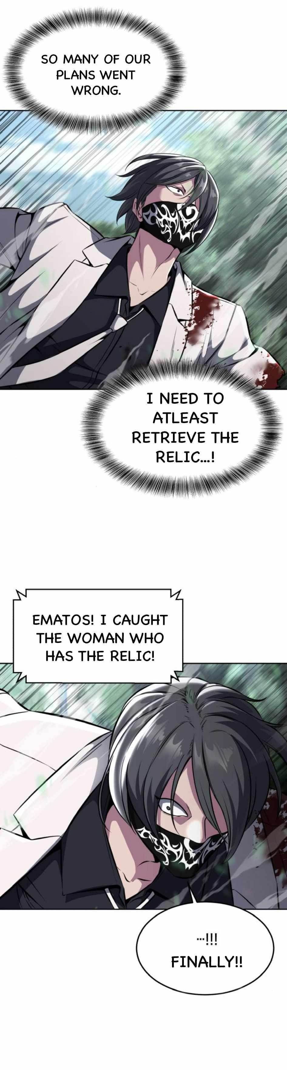 The Boy Of Death — Chapter 202 — page 43