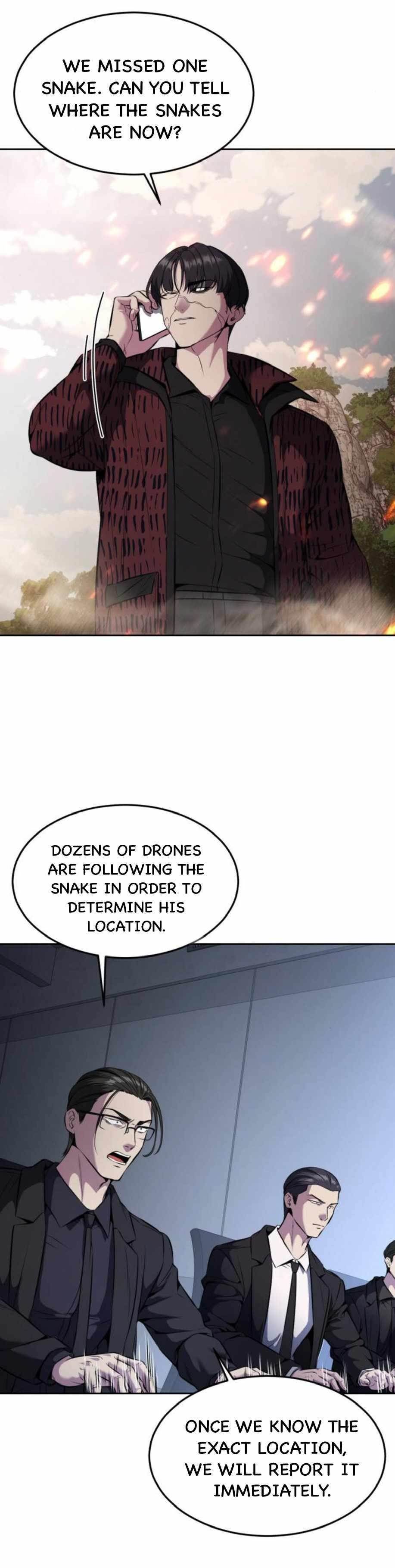 The Boy Of Death — Chapter 202 — page 50
