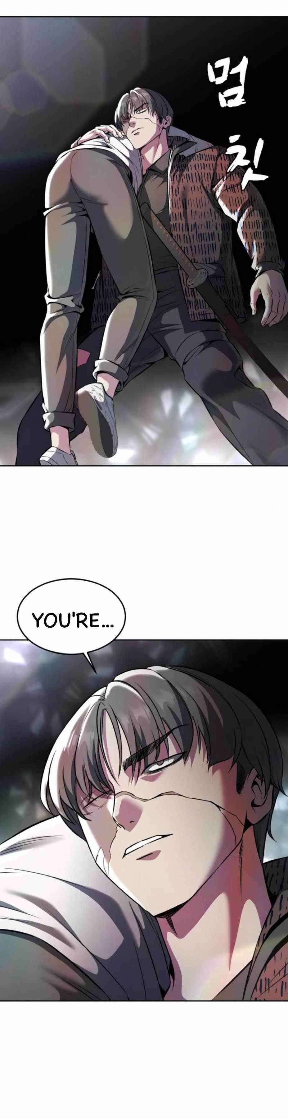The Boy Of Death — Chapter 202 — page 68