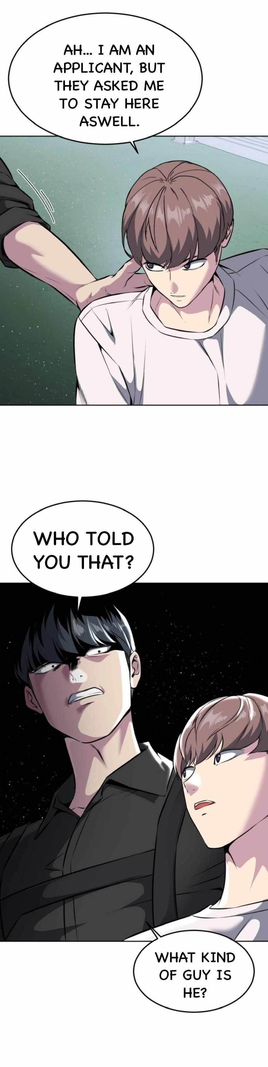 The Boy Of Death — Chapter 203 — page 13