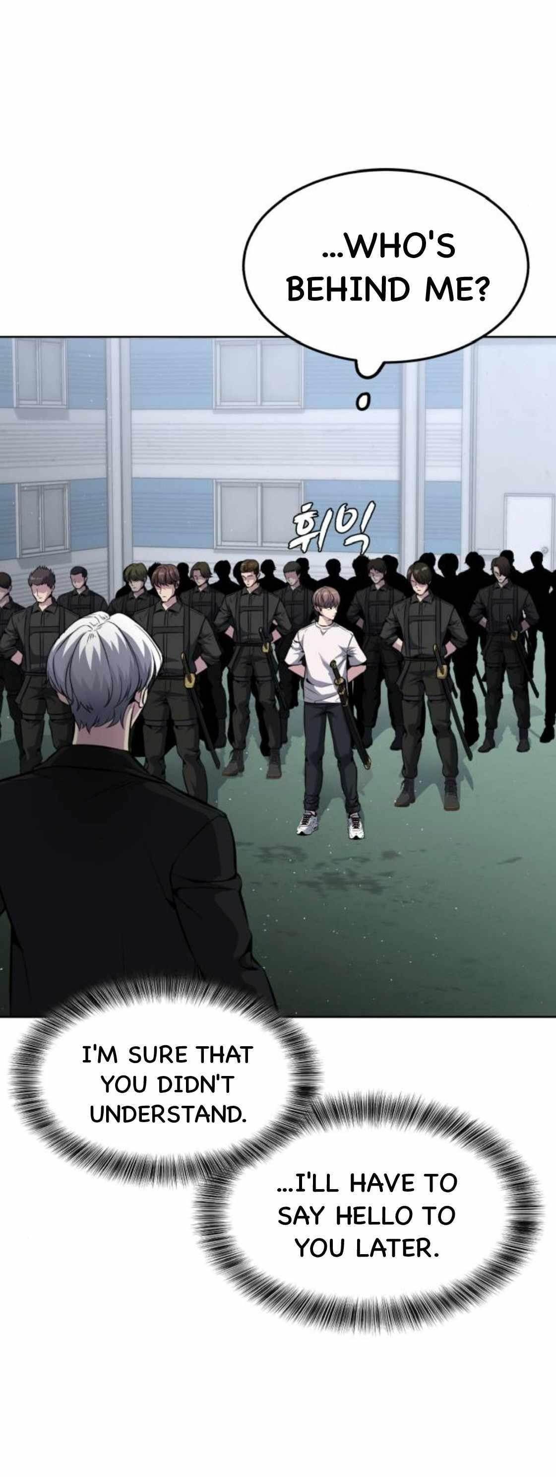 The Boy Of Death — Chapter 203 — page 24