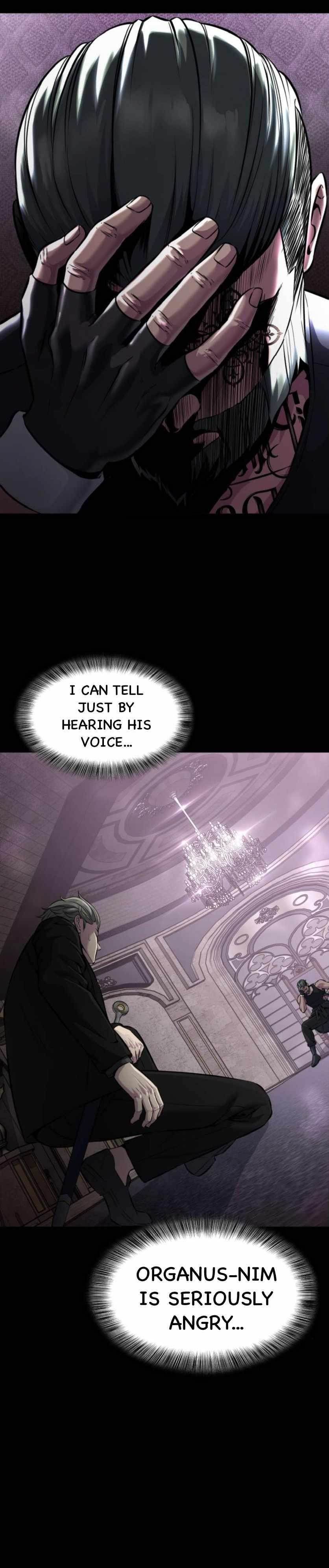 The Boy Of Death — Chapter 203 — page 44