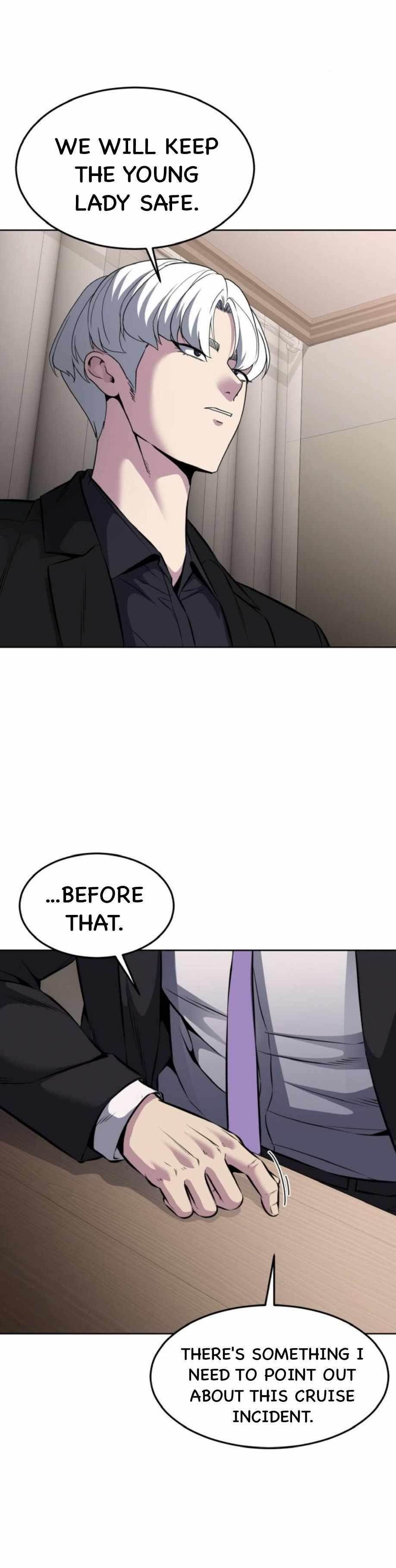The Boy Of Death — Chapter 203 — page 54