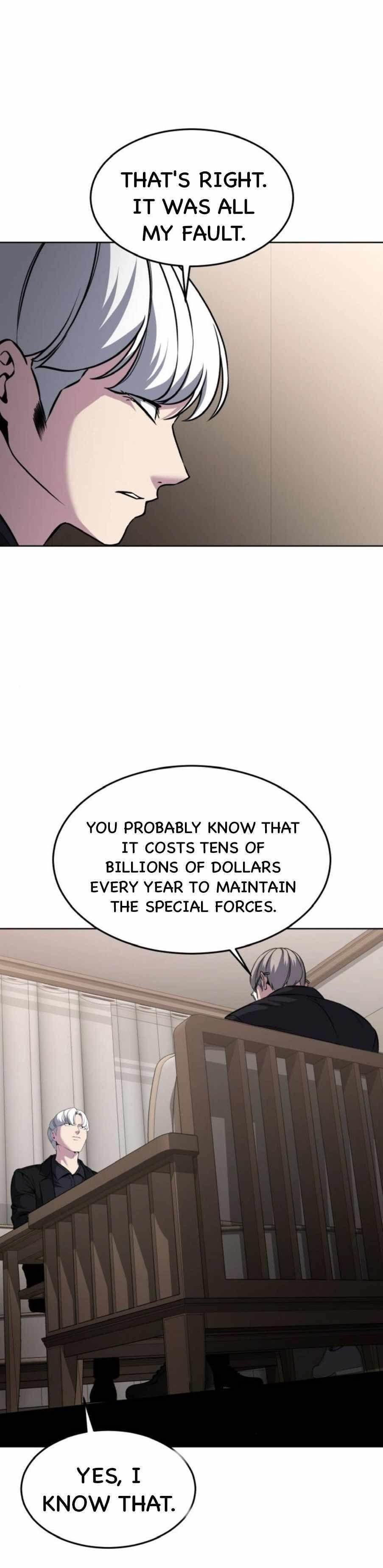 The Boy Of Death — Chapter 203 — page 56