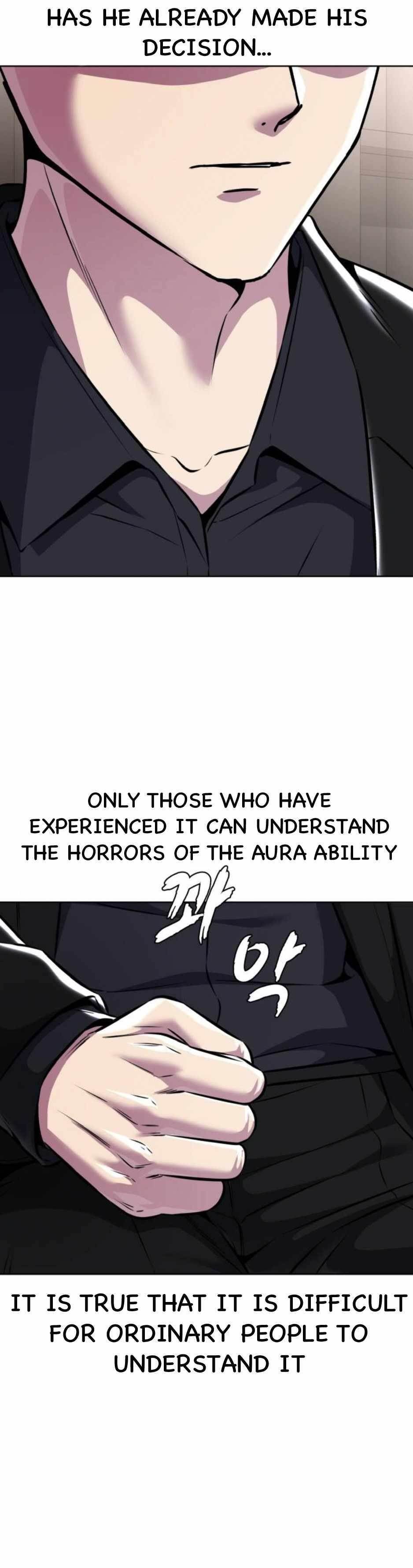 The Boy Of Death — Chapter 203 — page 61