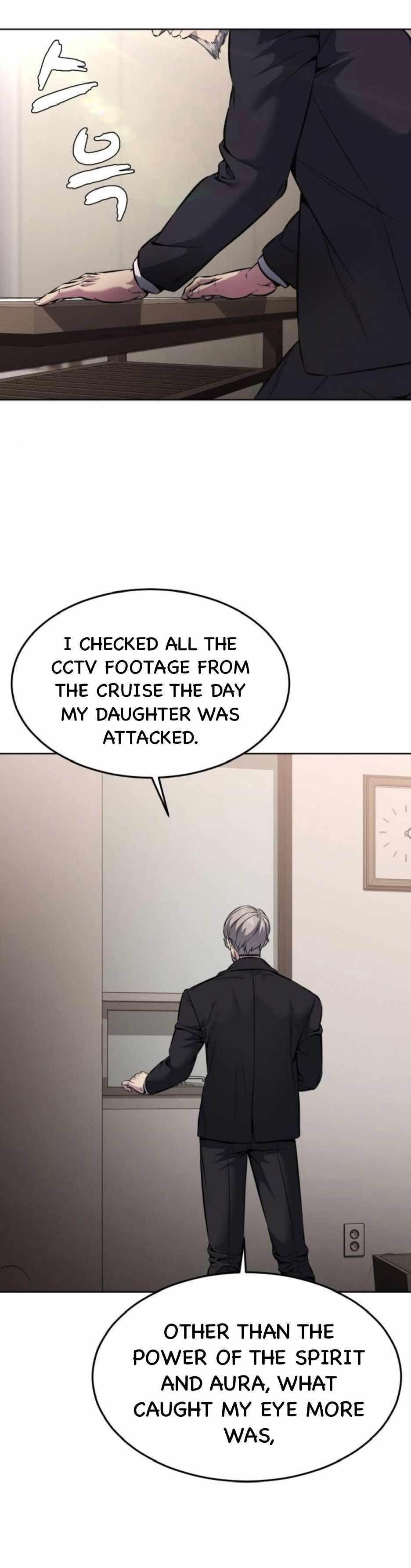 The Boy Of Death — Chapter 203 — page 72