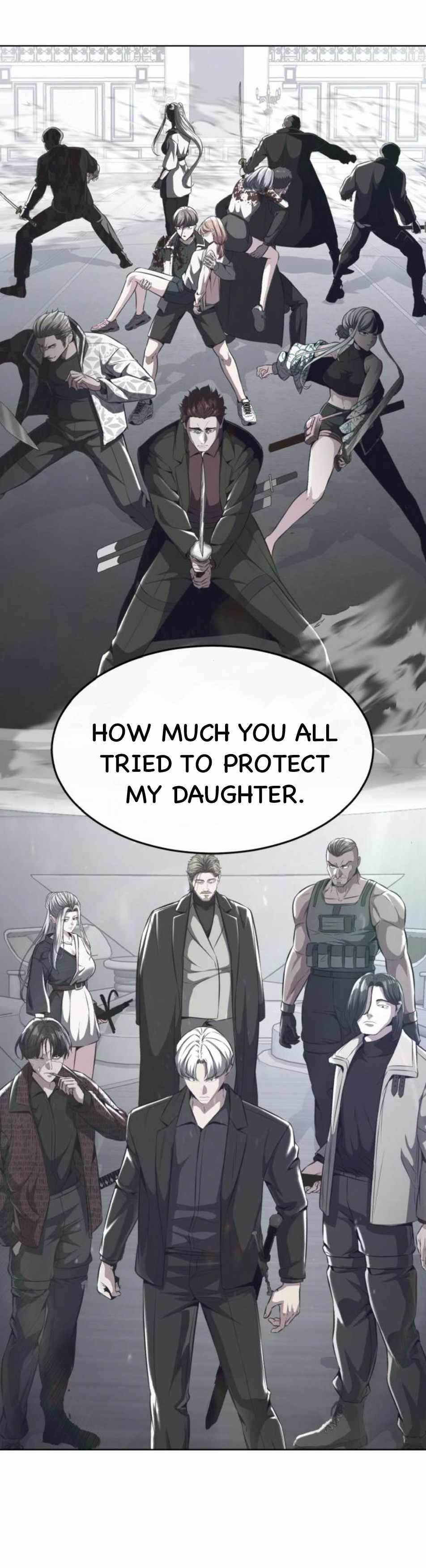 The Boy Of Death — Chapter 203 — page 73
