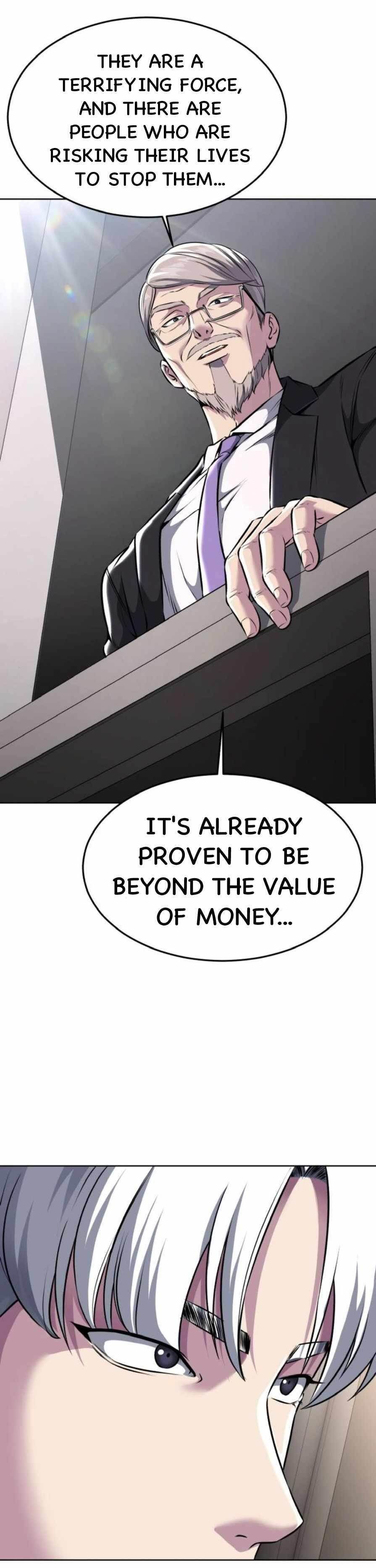 The Boy Of Death — Chapter 203 — page 75