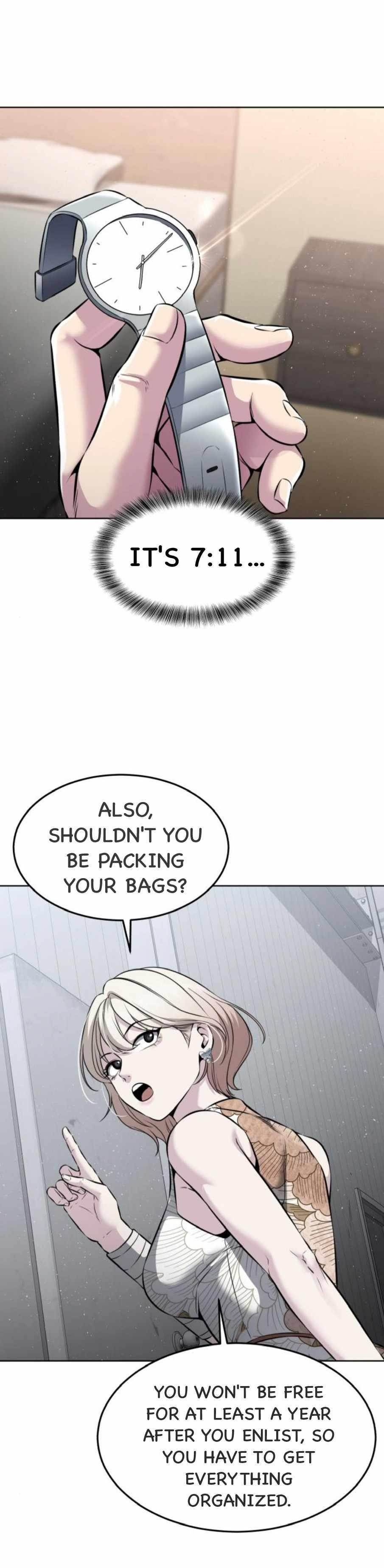 The Boy Of Death — Chapter 203 — page 84