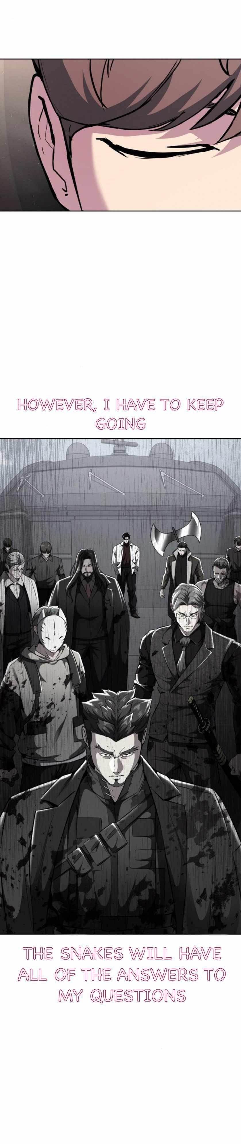 The Boy Of Death — Chapter 203 — page 91