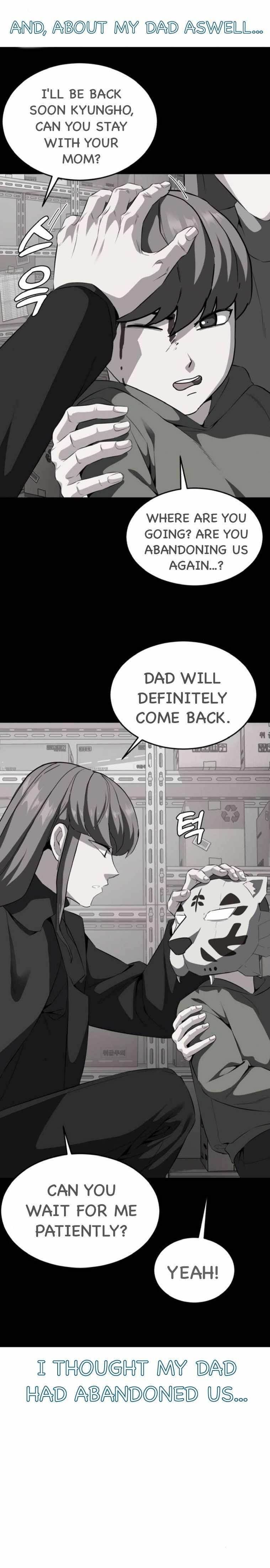 The Boy Of Death — Chapter 203 — page 92