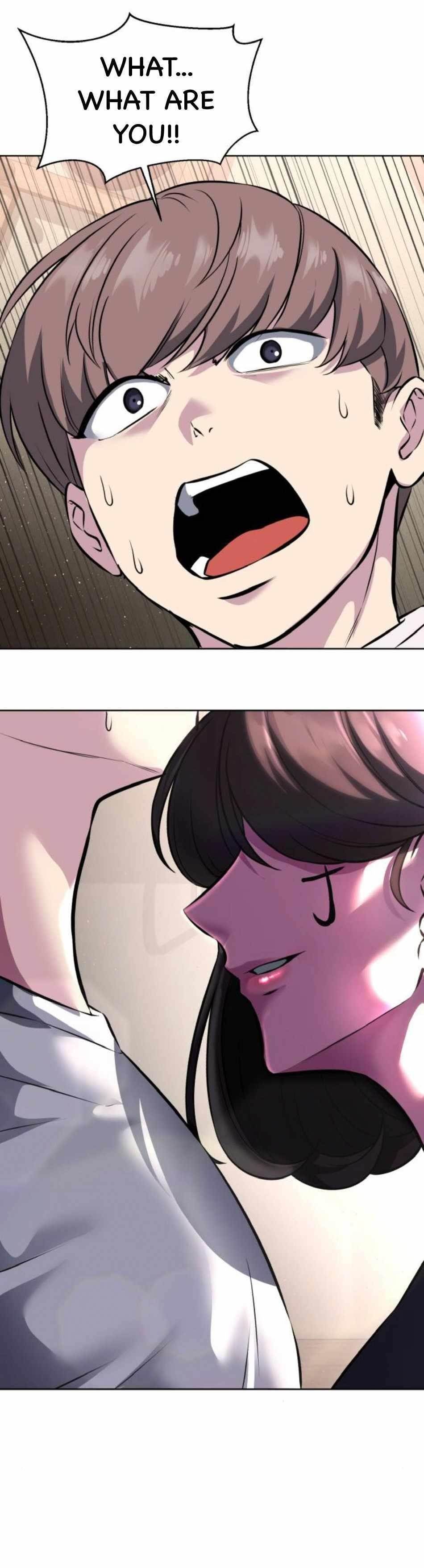 The Boy Of Death — Chapter 203 — page 98