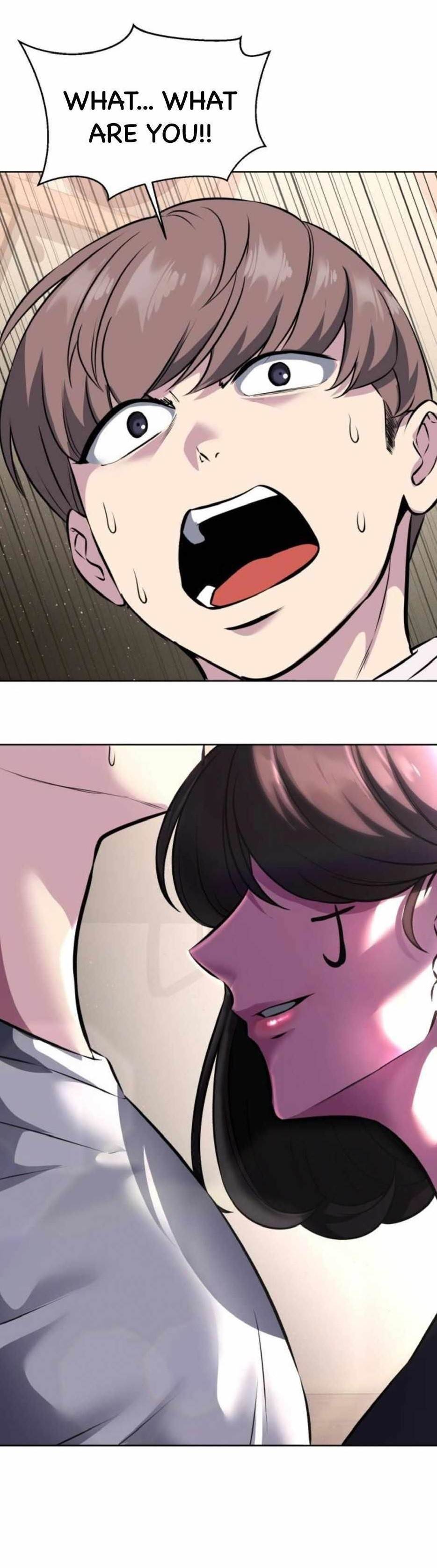 The Boy Of Death — Chapter 204 — page 1