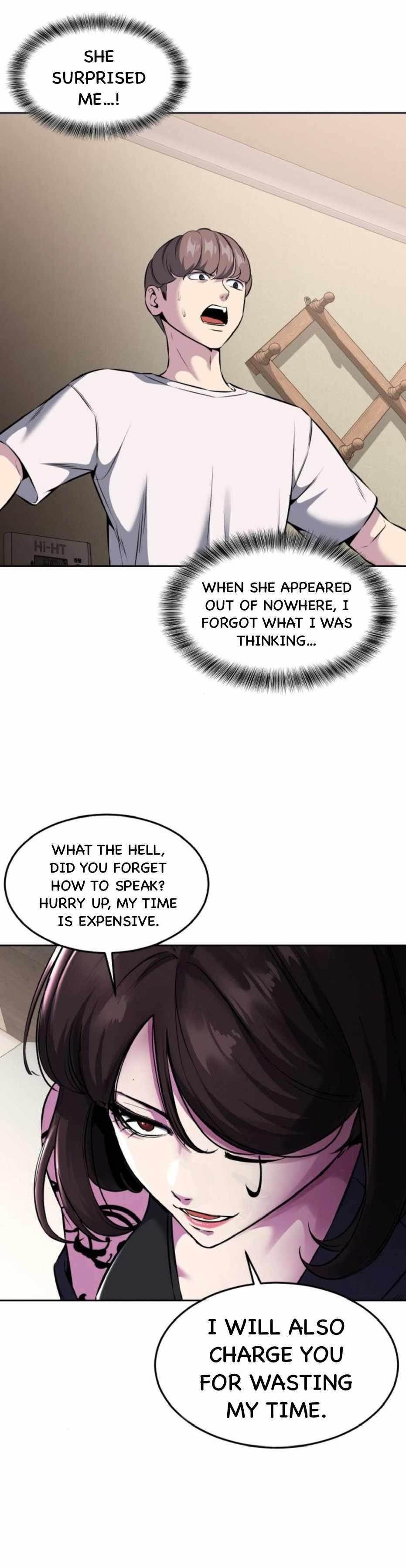 The Boy Of Death — Chapter 204 — page 4