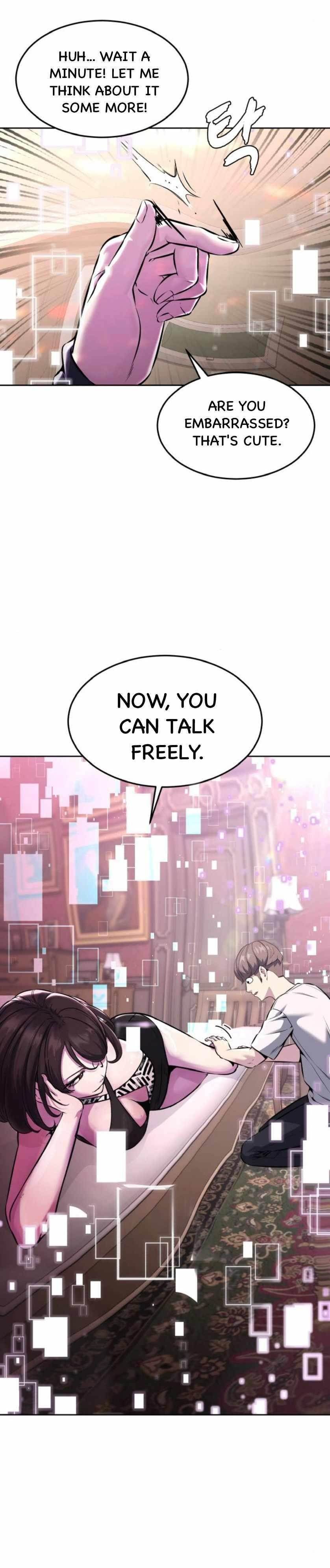 The Boy Of Death — Chapter 204 — page 5