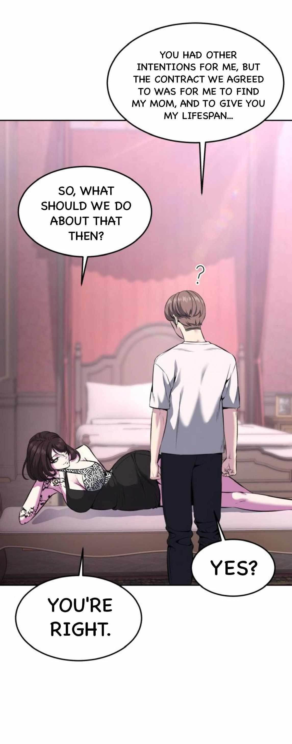 The Boy Of Death — Chapter 204 — page 9