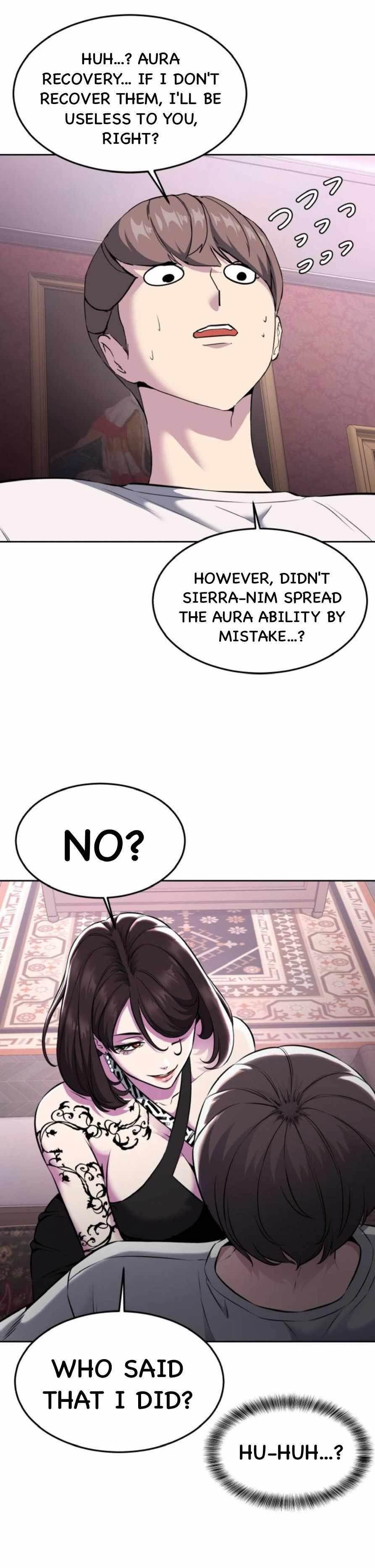 The Boy Of Death — Chapter 204 — page 12
