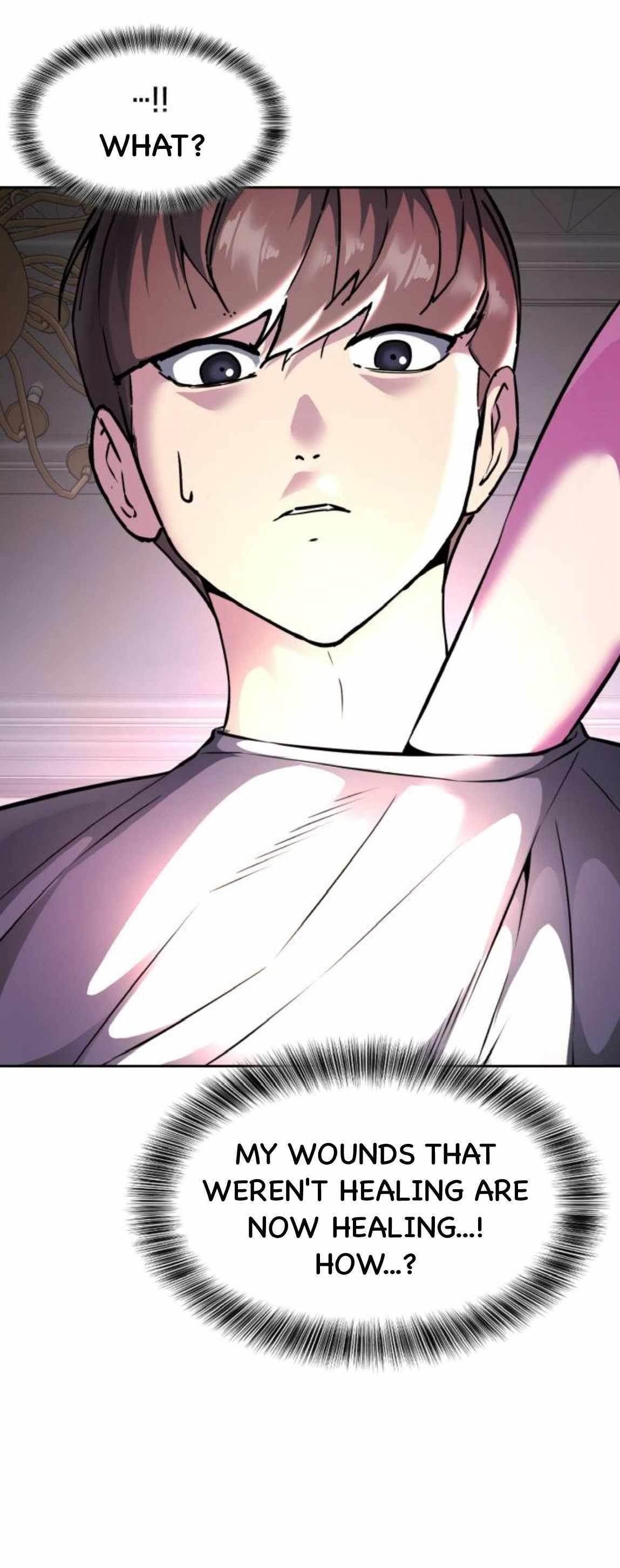 The Boy Of Death — Chapter 204 — page 22