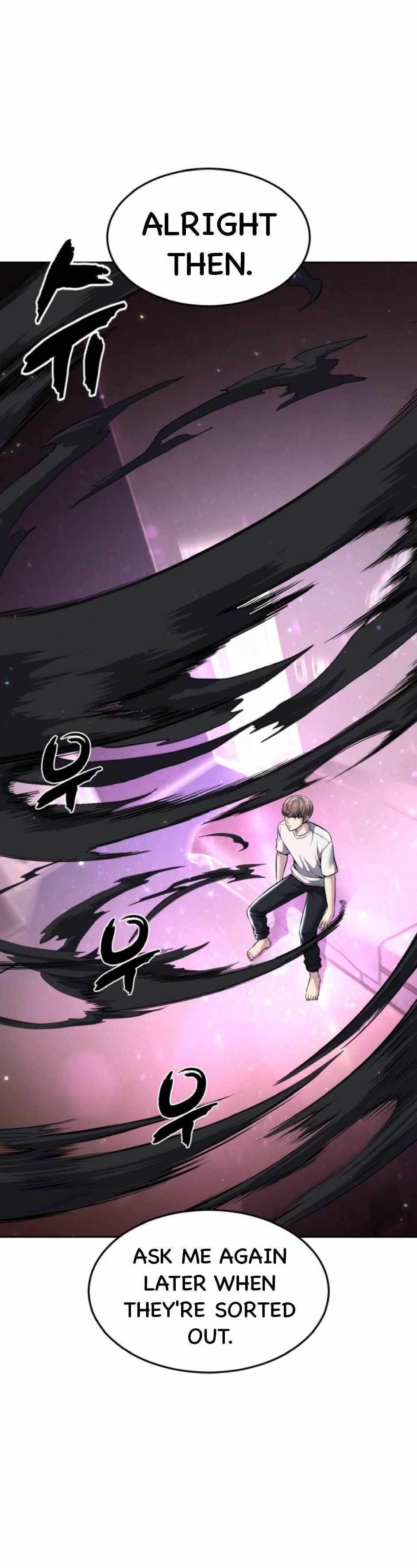 The Boy Of Death — Chapter 204 — page 26