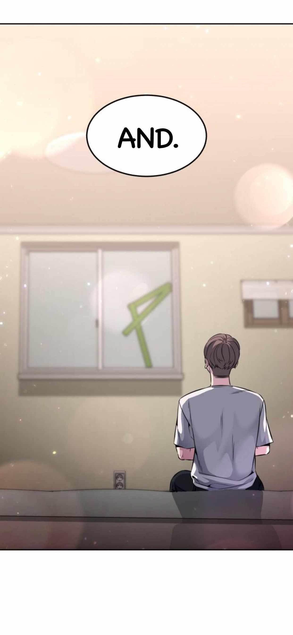 The Boy Of Death — Chapter 204 — page 27