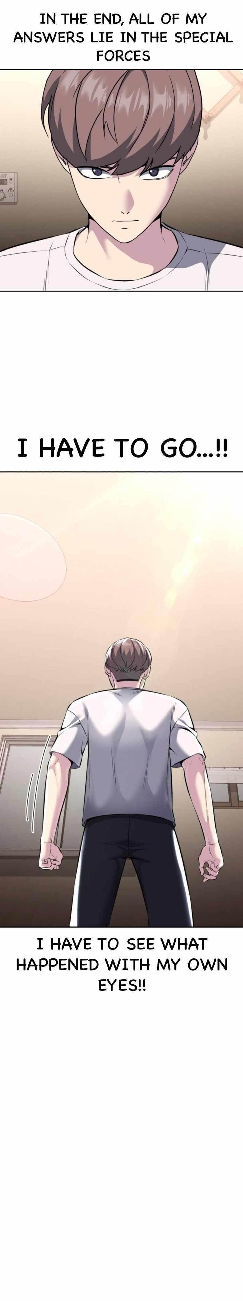 The Boy Of Death — Chapter 204 — page 31