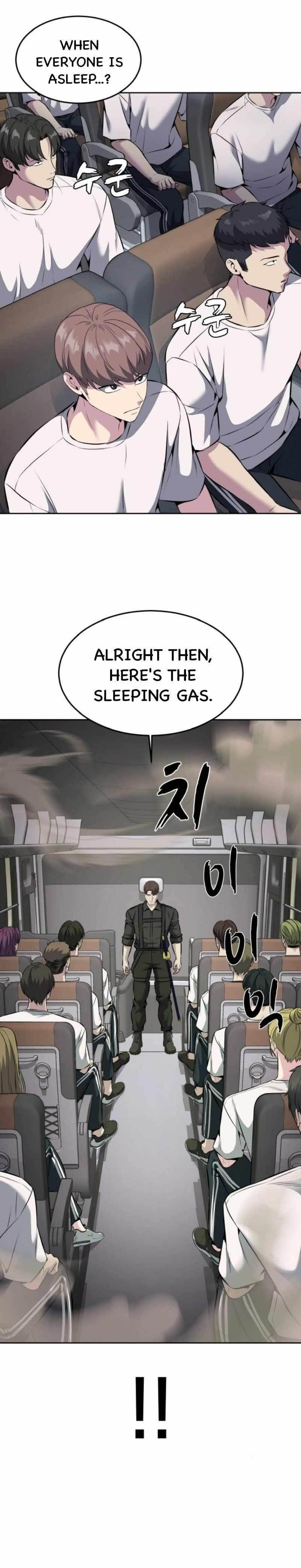 The Boy Of Death — Chapter 204 — page 37