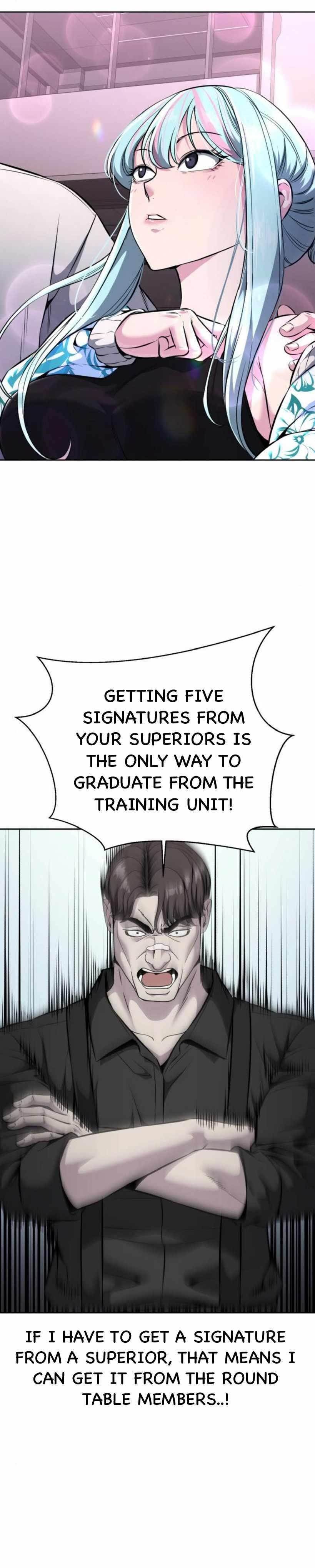 The Boy Of Death — Chapter 205 — page 4