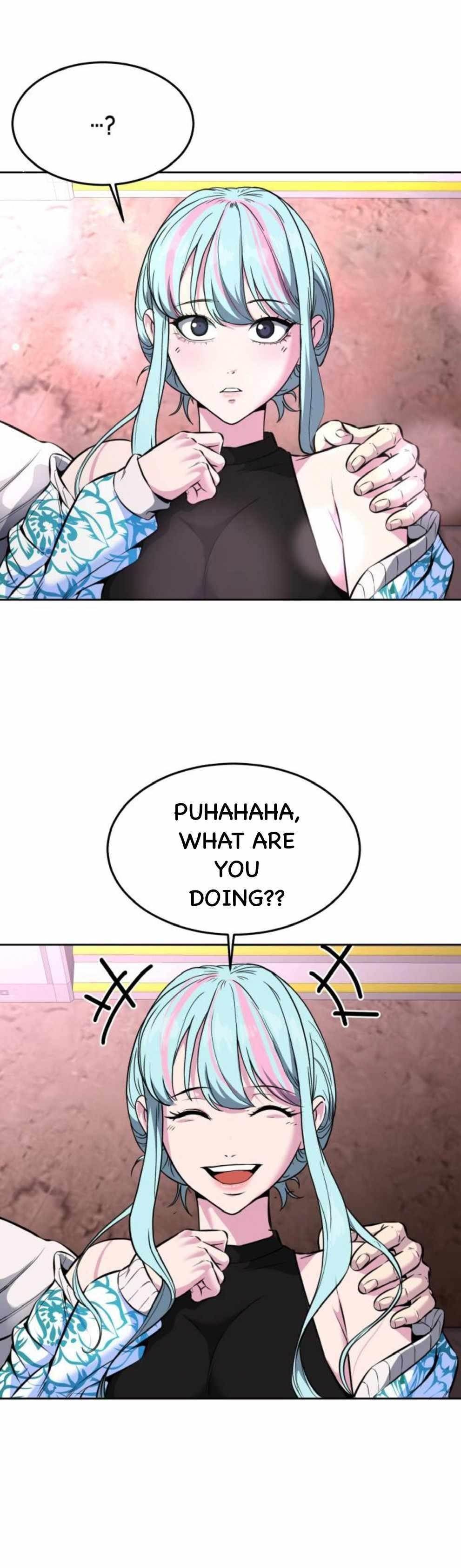 The Boy Of Death — Chapter 205 — page 11