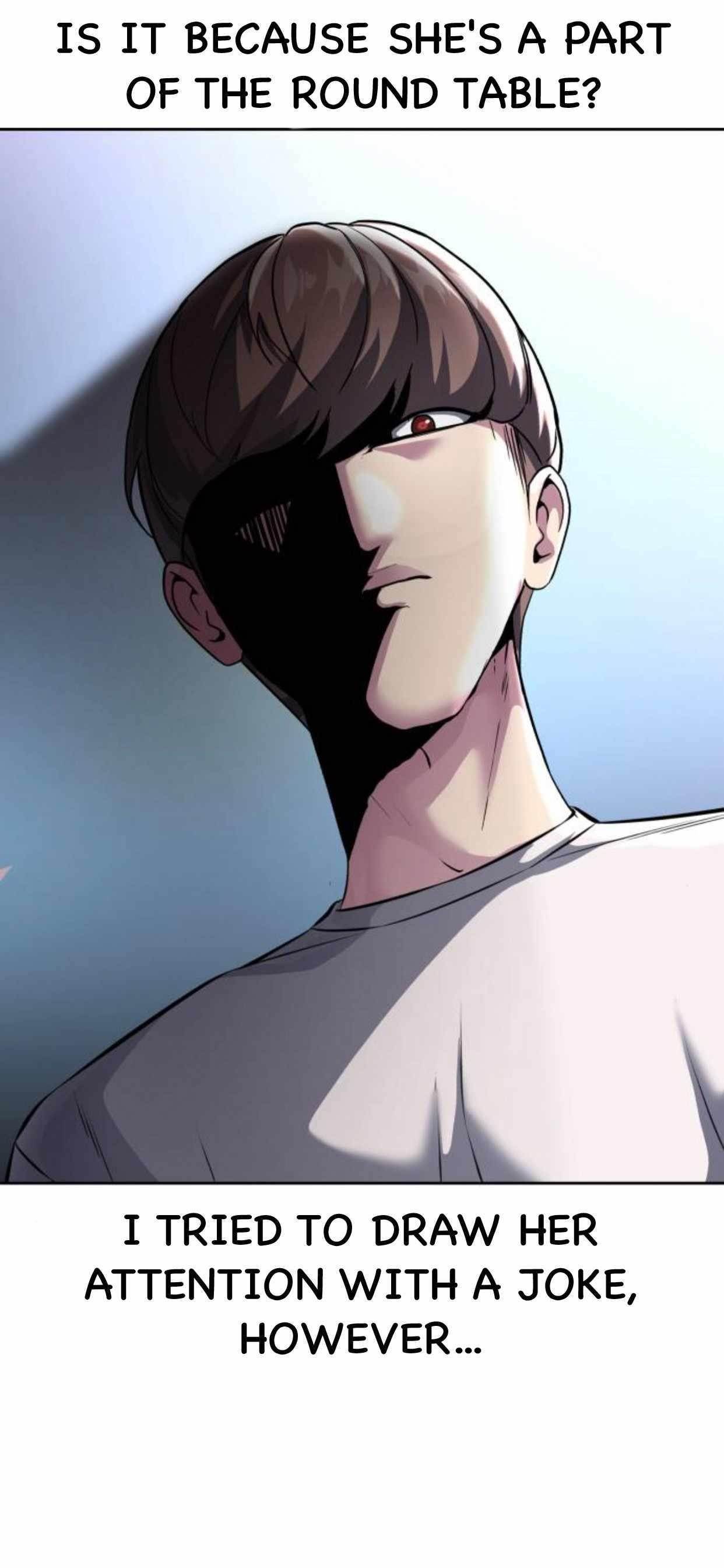 The Boy Of Death — Chapter 205 — page 13