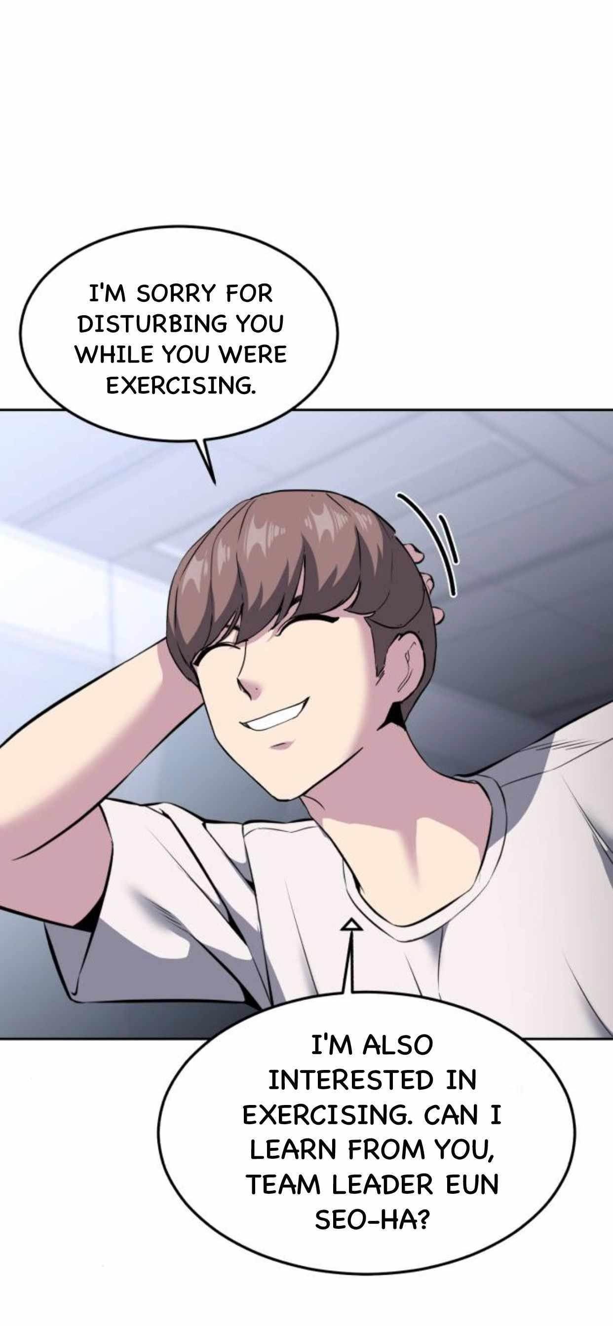 The Boy Of Death — Chapter 205 — page 37