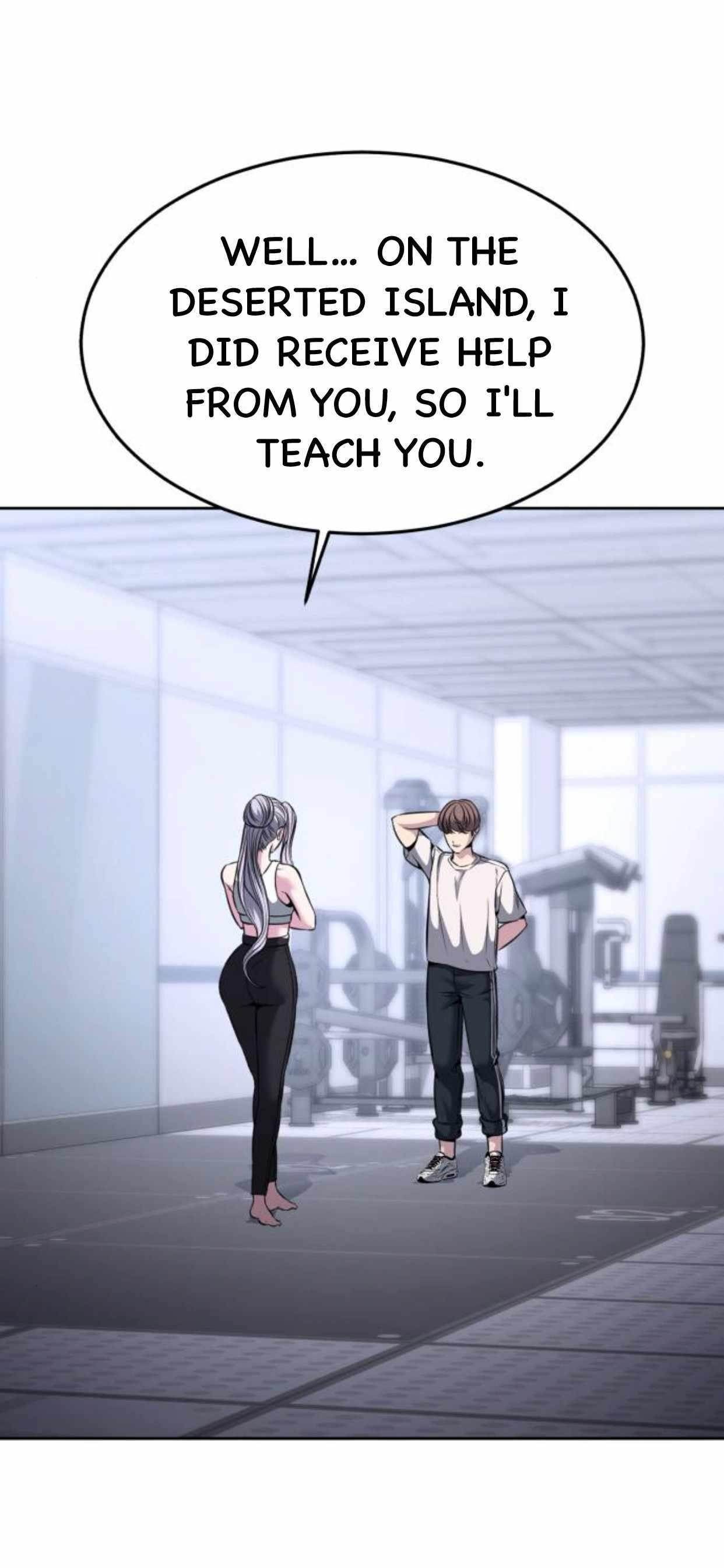 The Boy Of Death — Chapter 205 — page 38