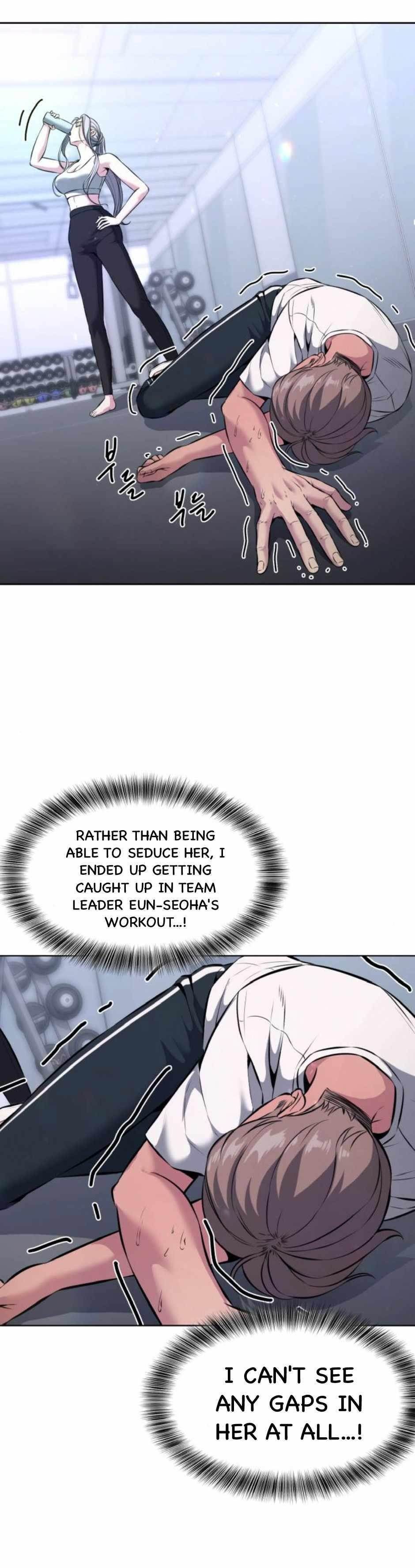 The Boy Of Death — Chapter 205 — page 42