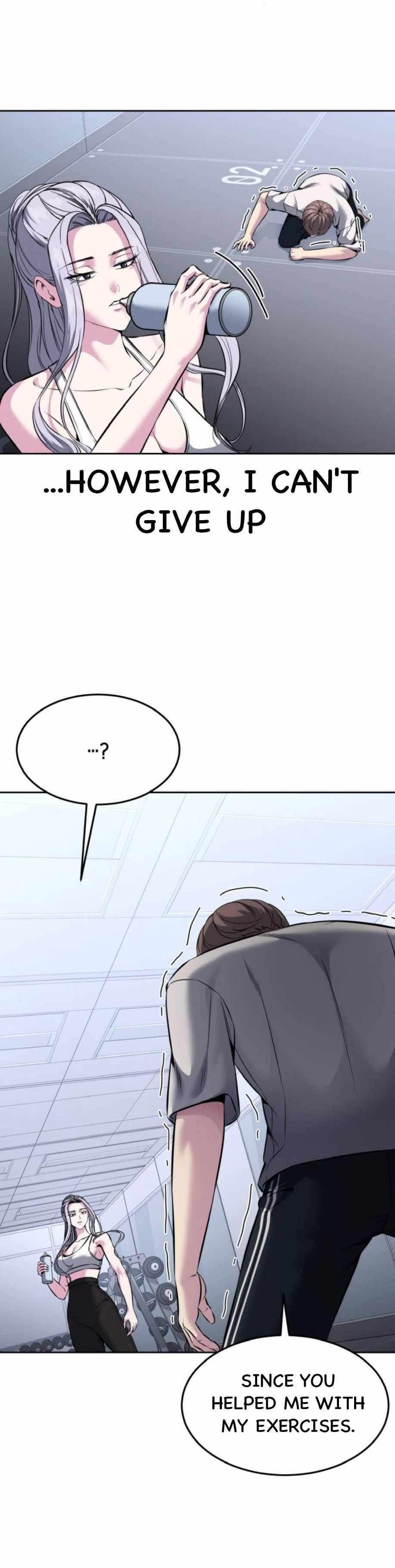 The Boy Of Death — Chapter 205 — page 43