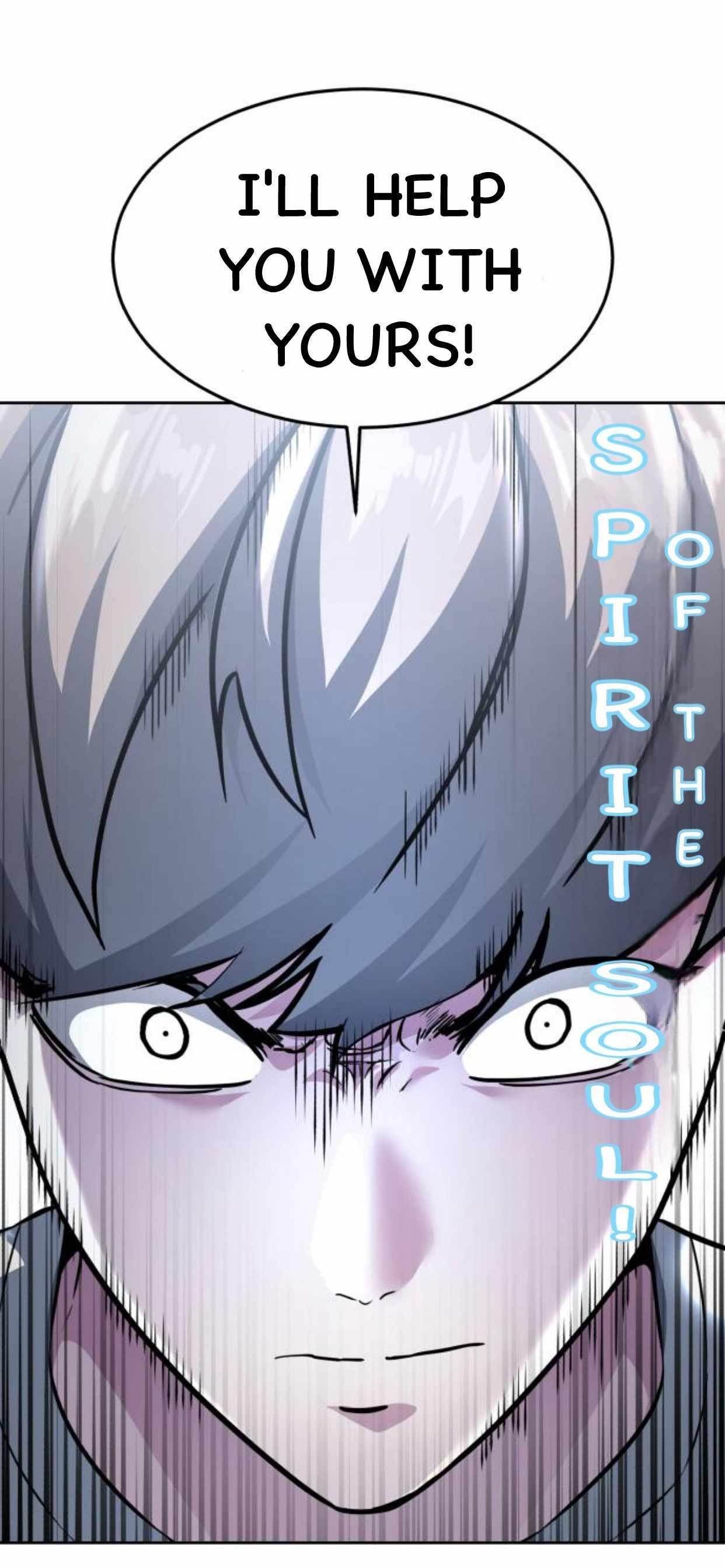 The Boy Of Death — Chapter 205 — page 44